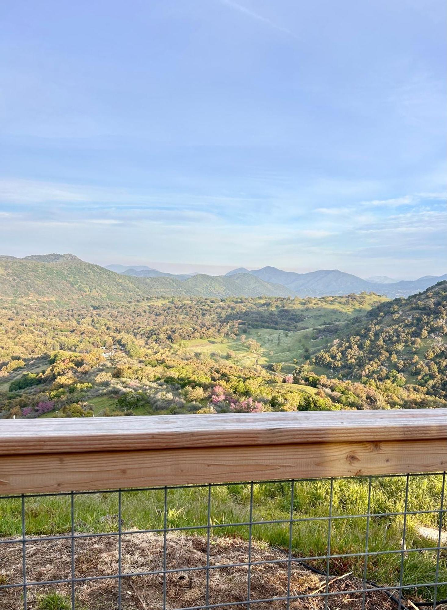 Mystic Mountain Retreat Villa Miramonte Exterior photo